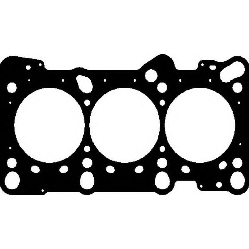 632.565 ELRING Прокладка ГБЦ Audi A4/A6/A8/VW Passat 2.8i 95-05 (1.20 мм)