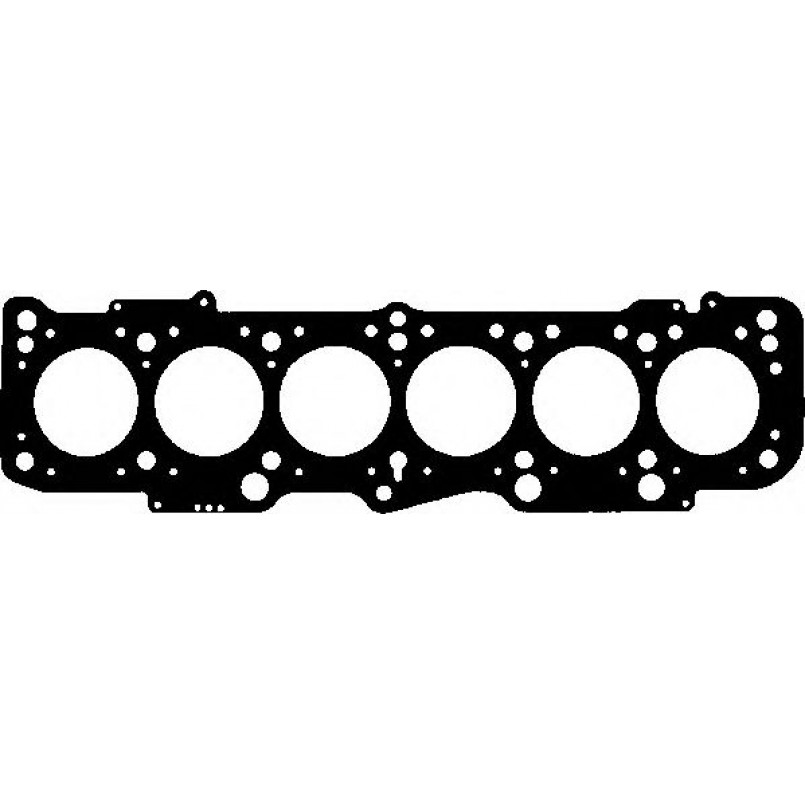 632.241 ELRING Прокладка ГБЦ