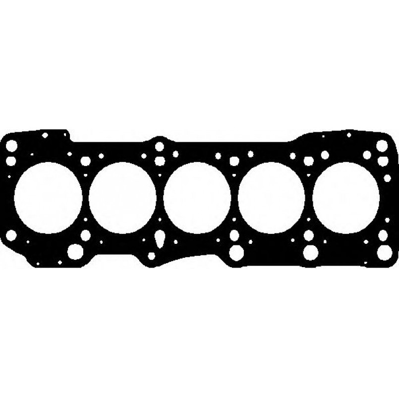 632.111 ELRING Прокладка пiд ГБЦ