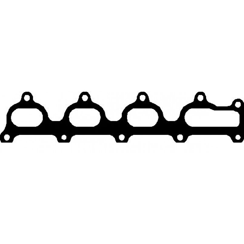 627.202 ELRING Прокладка колектора