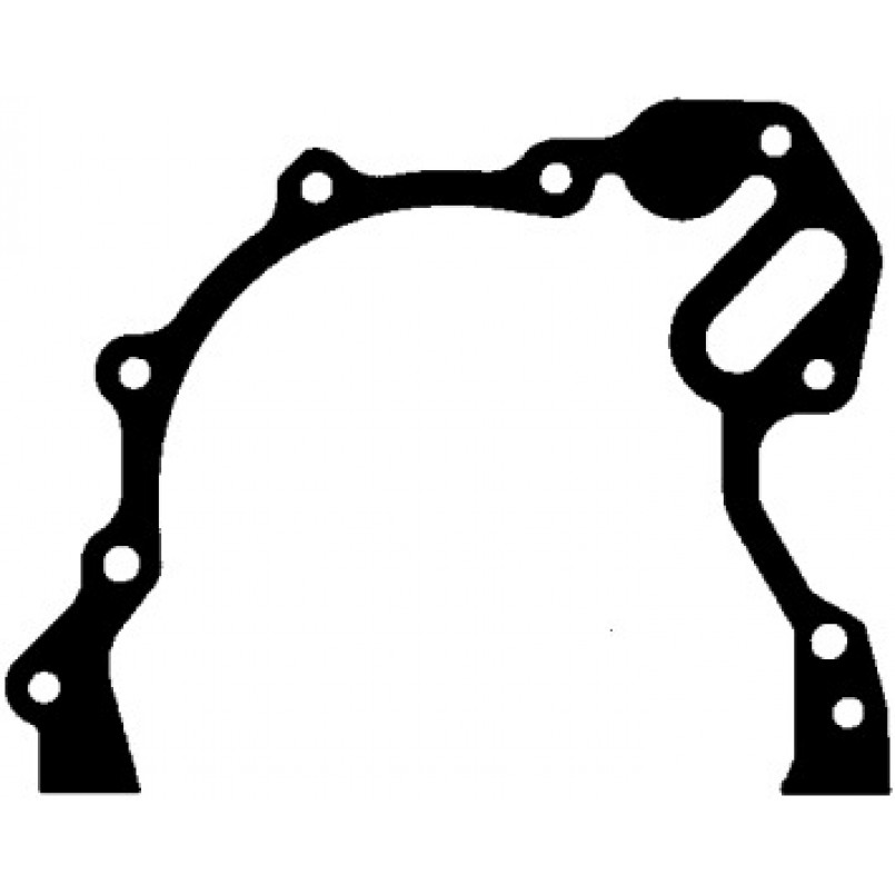 620.982 ELRING Прокладка картеру