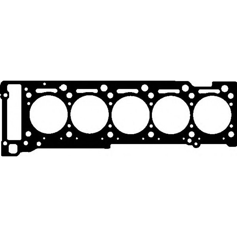 612.332 ELRING Прокладка ГБЦ MB Sprinter 2.7CDI OM612 (1.4mm)