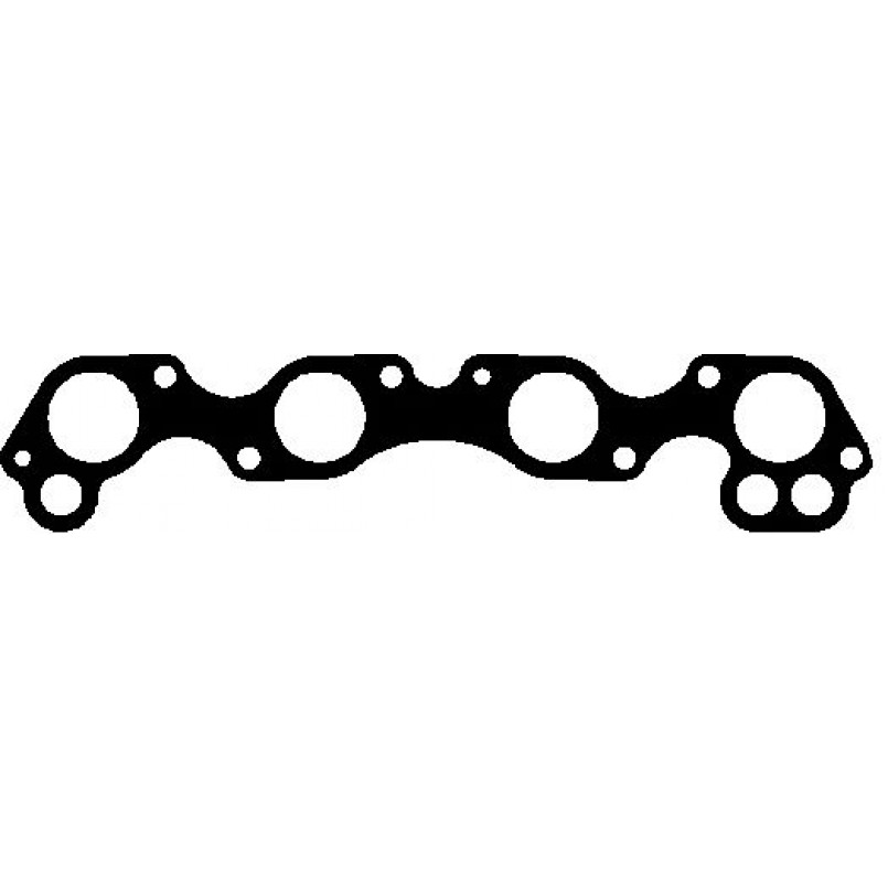 599.913 ELRING Прокладка колектора