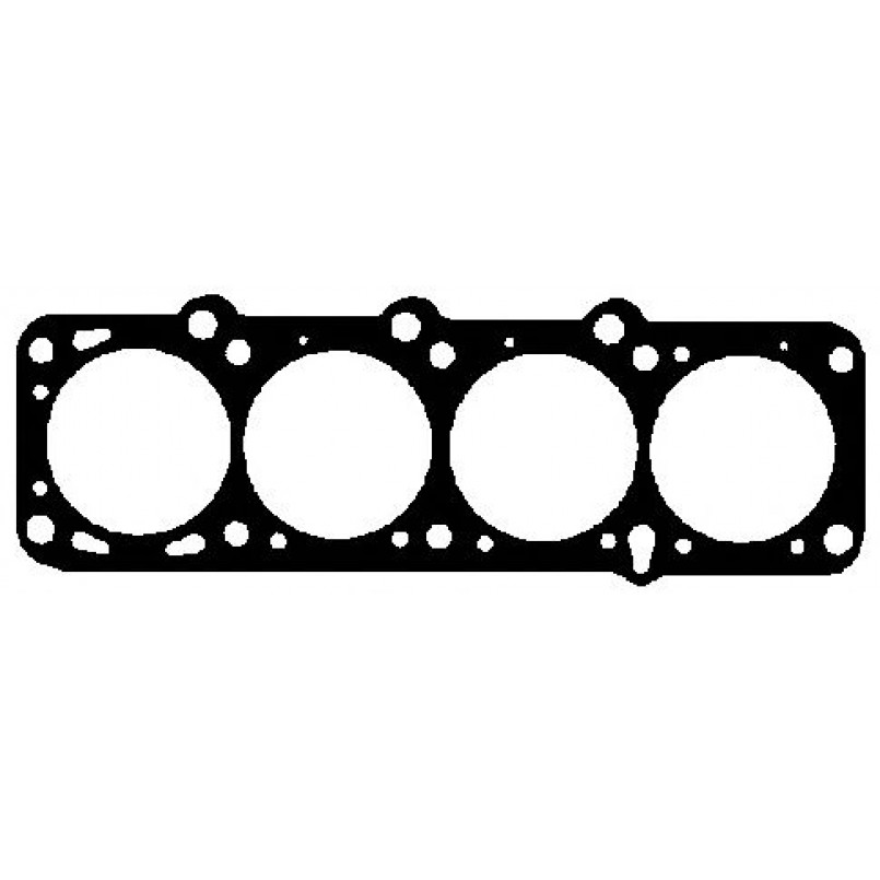 599.050 ELRING Прокладка ГБЦ