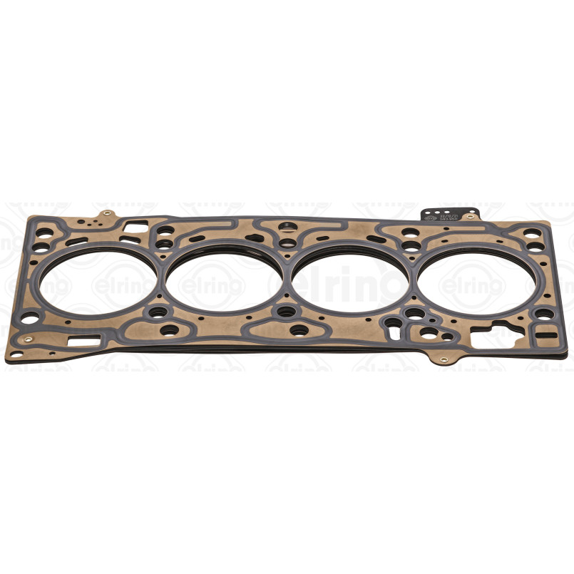 593.950 ELRING Прокладка ГБЦ