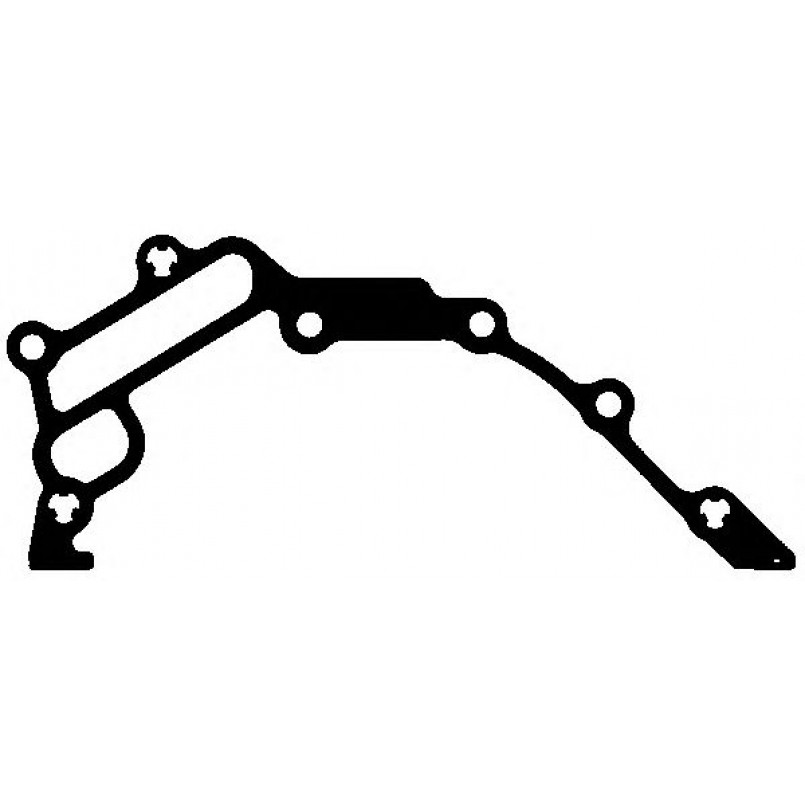 592.151 ELRING Прокладка масляного насосу