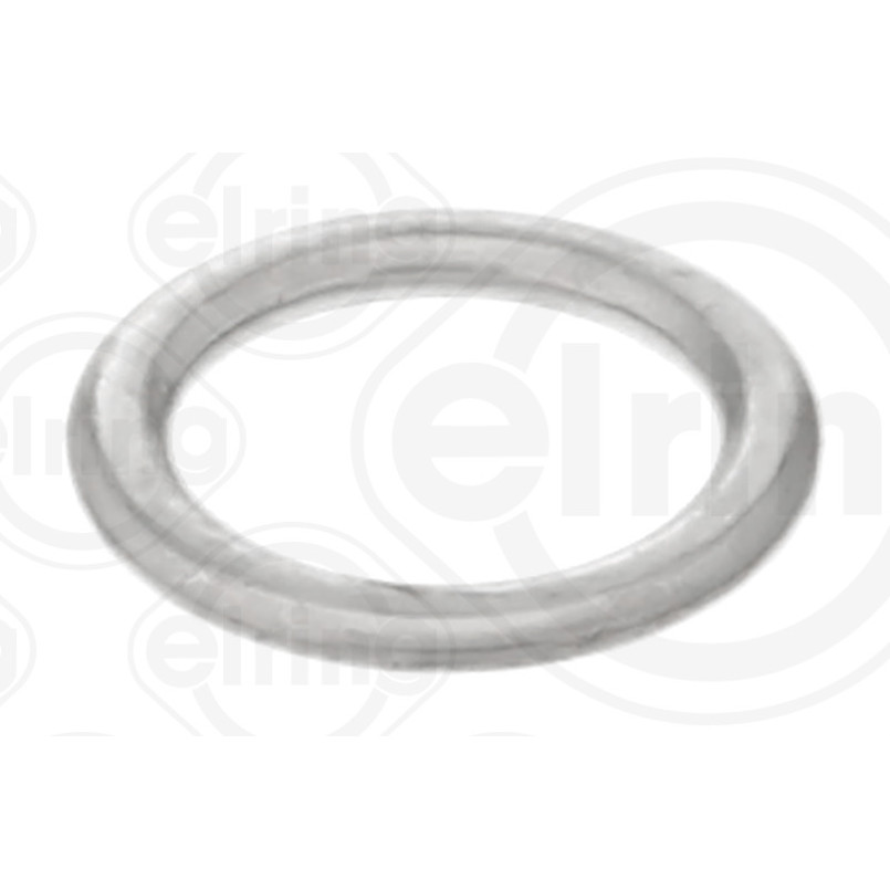 591.840 ELRING Прокладка пробки зливної масляного піддону Audi/VW/Porsche/Citroen/Peugeot/Fiat (14x2