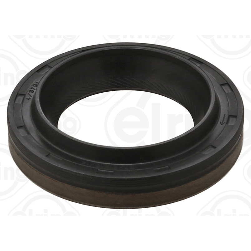 586.994 ELRING Сальник хвостовика MB (W210/W124)/Toyota Camry 2.2 92-96 (37x61x10/14)