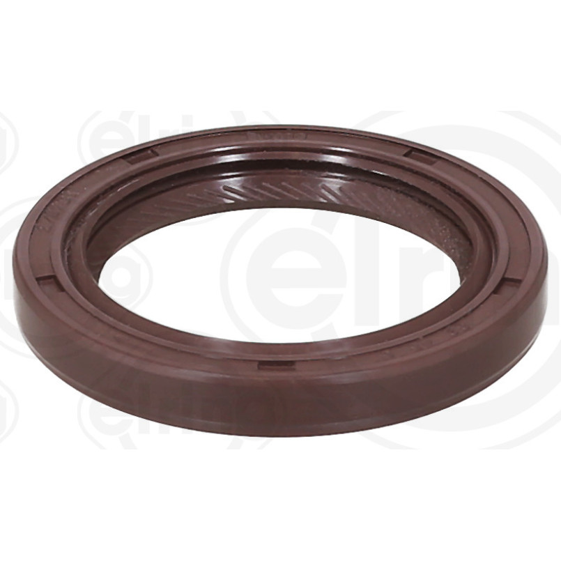 583.050 ELRING Сальник вала двигуна