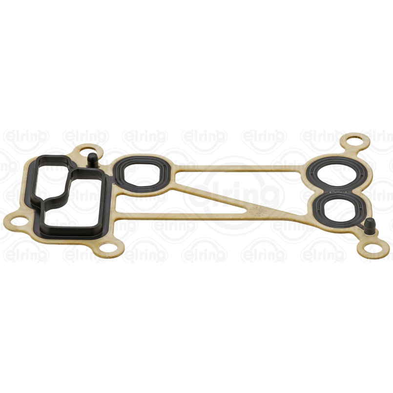 582.951 ELRING Прокладка радіатора
