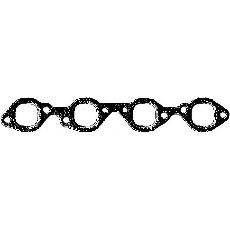 577.330 ELRING Прокладка колектора