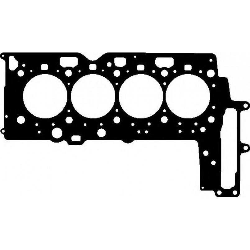 575.051 ELRING Прокладка ГБЦ