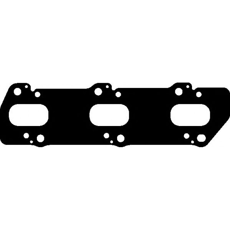 574.660 ELRING Прокладка колектора