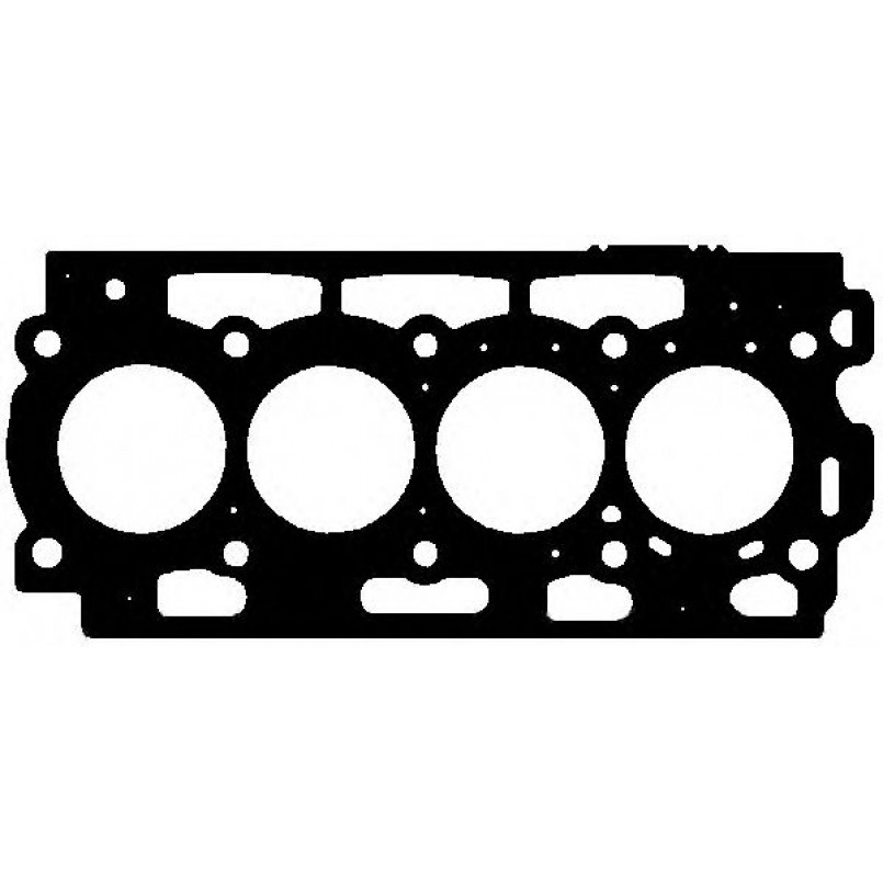 569.802 ELRING Прокладка ГБЦ