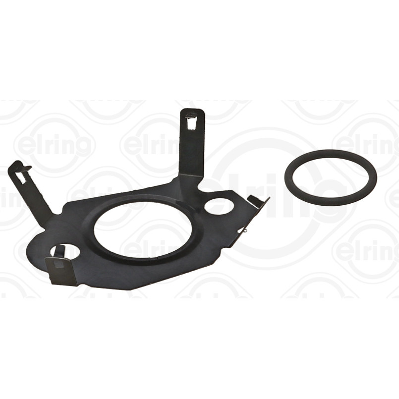 565.430 ELRING Прокладка клапана EGR Citroen C4/C5/Jumpy/Peugeot 308/508/Expert 2.0HDi 09-