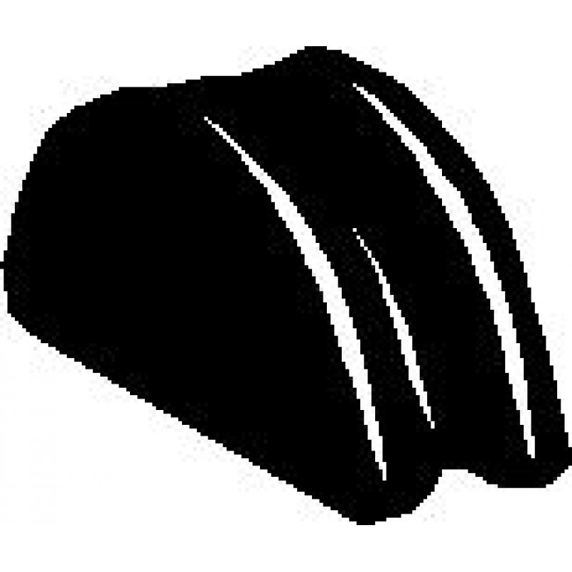 560.707 ELRING Прокладка клапанної кришки