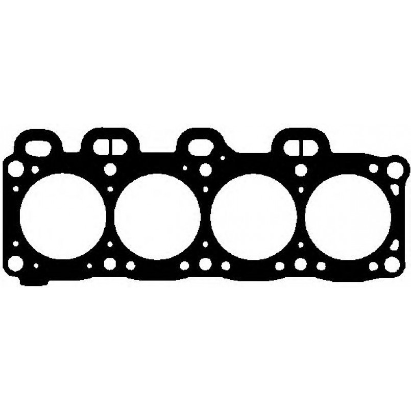 540.440 ELRING Прокладка ГБЦ