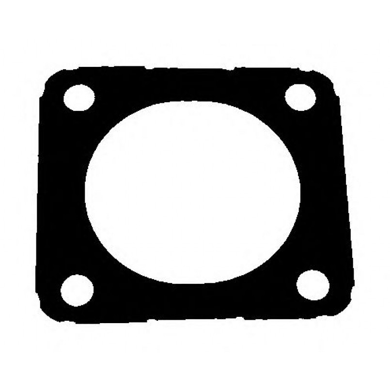 538.350 ELRING Прокладка компресора