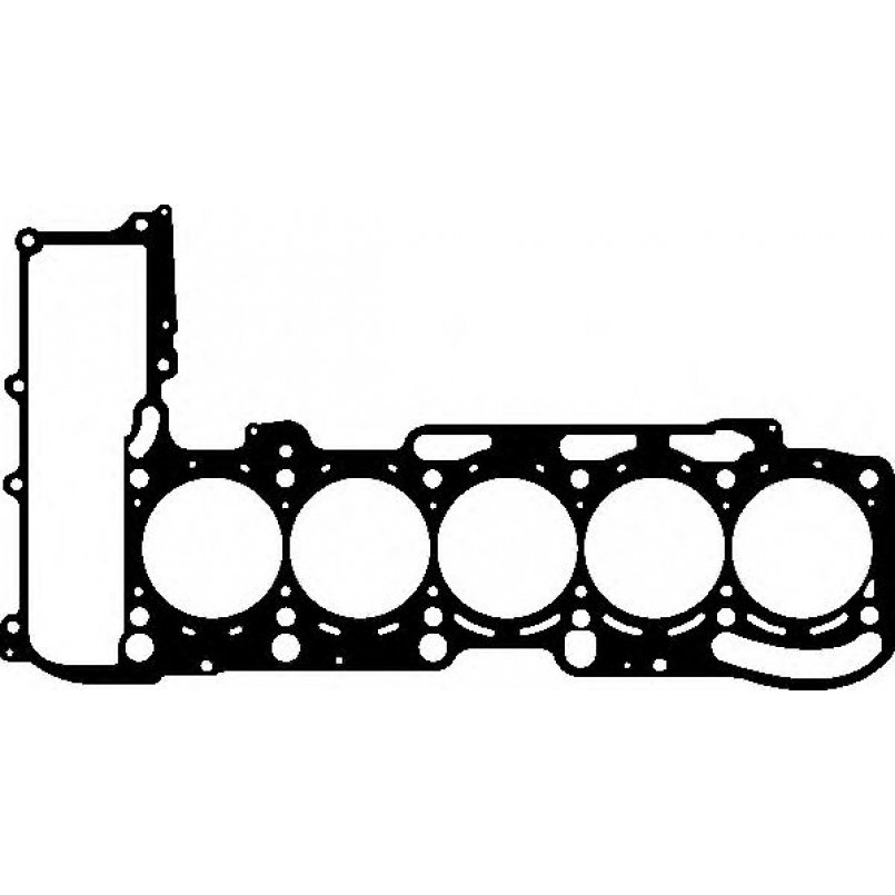535.900 ELRING Прокладка ГБЦ