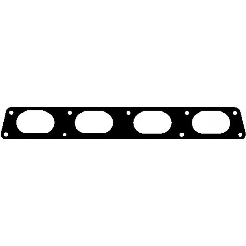 530.982 ELRING Прокладка колектора