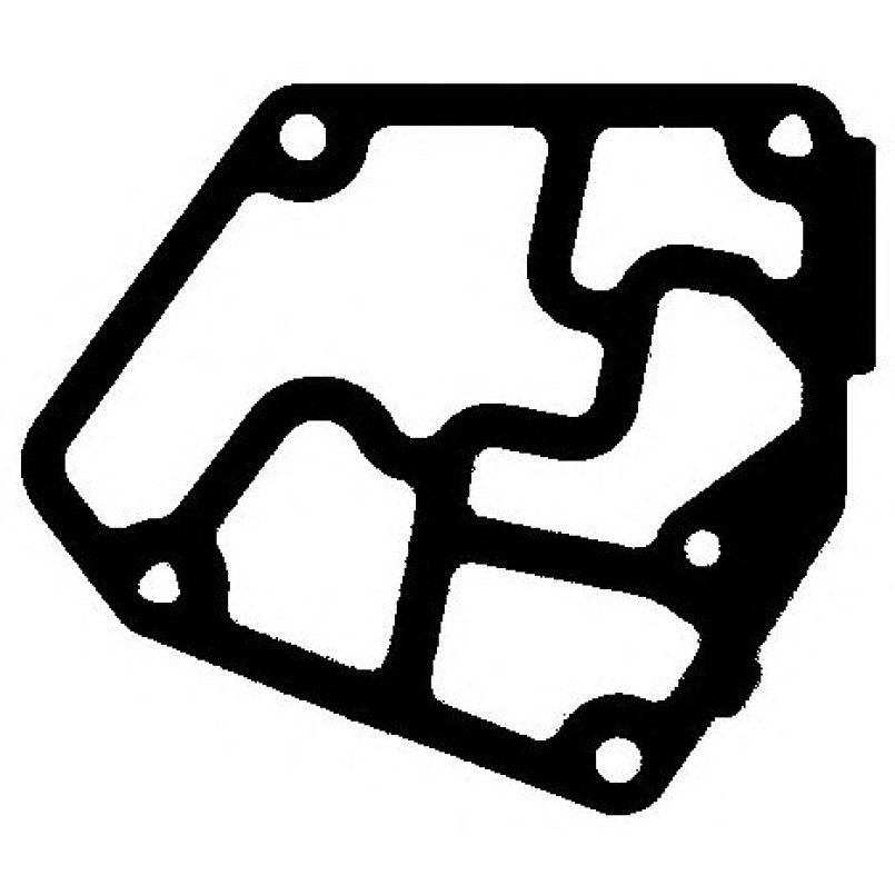 530.841 ELRING Прокладка фільтра