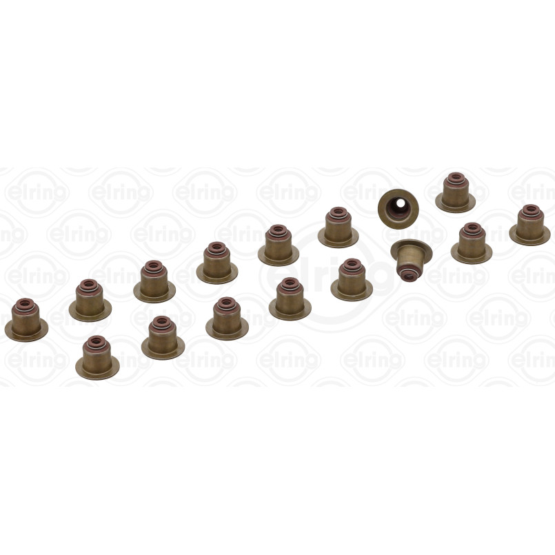 530.070 ELRING Сальник клапана