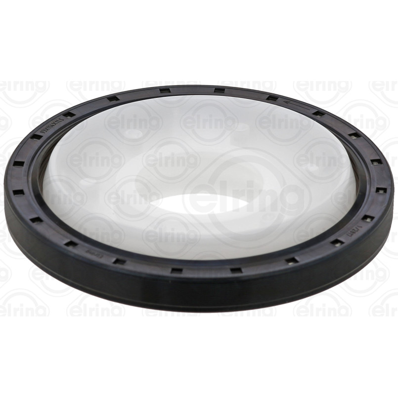 524.215 ELRING Сальник вала двигуна