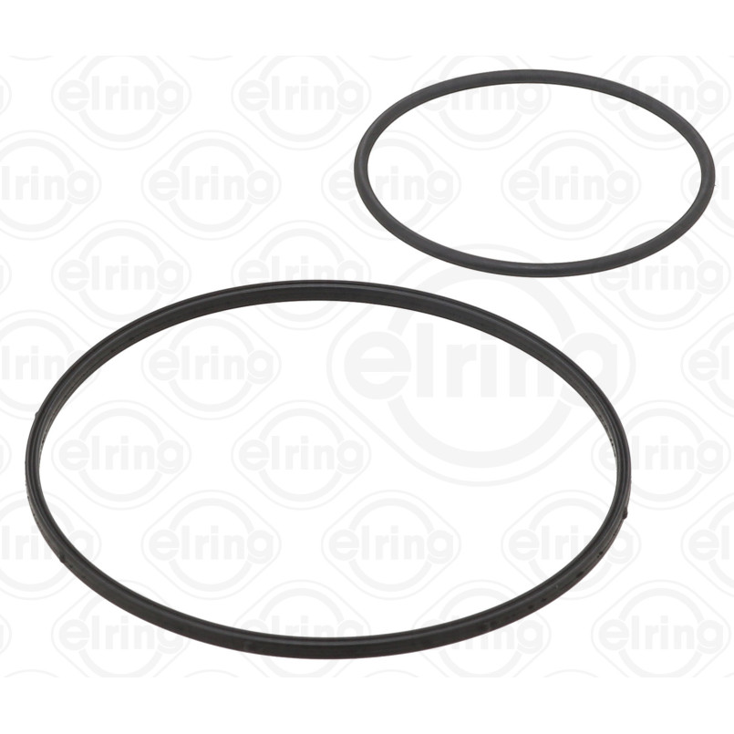 522.900 ELRING Прокладка насосу вакуумного BMW 3 (E46/E90)/5 (E60) 1.8/2.0 01-11