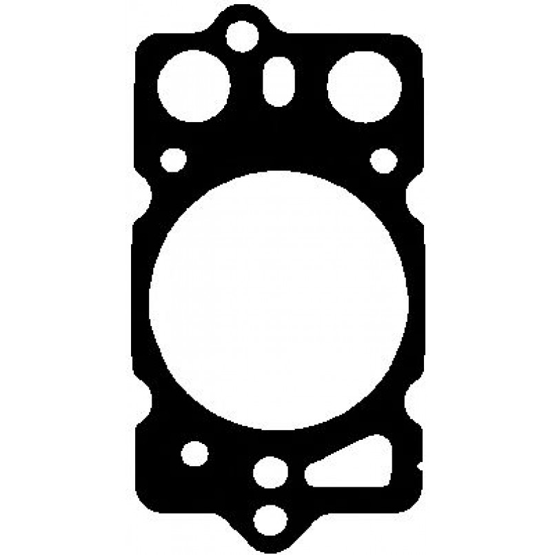 521.355 ELRING Прокладка ГБЦ