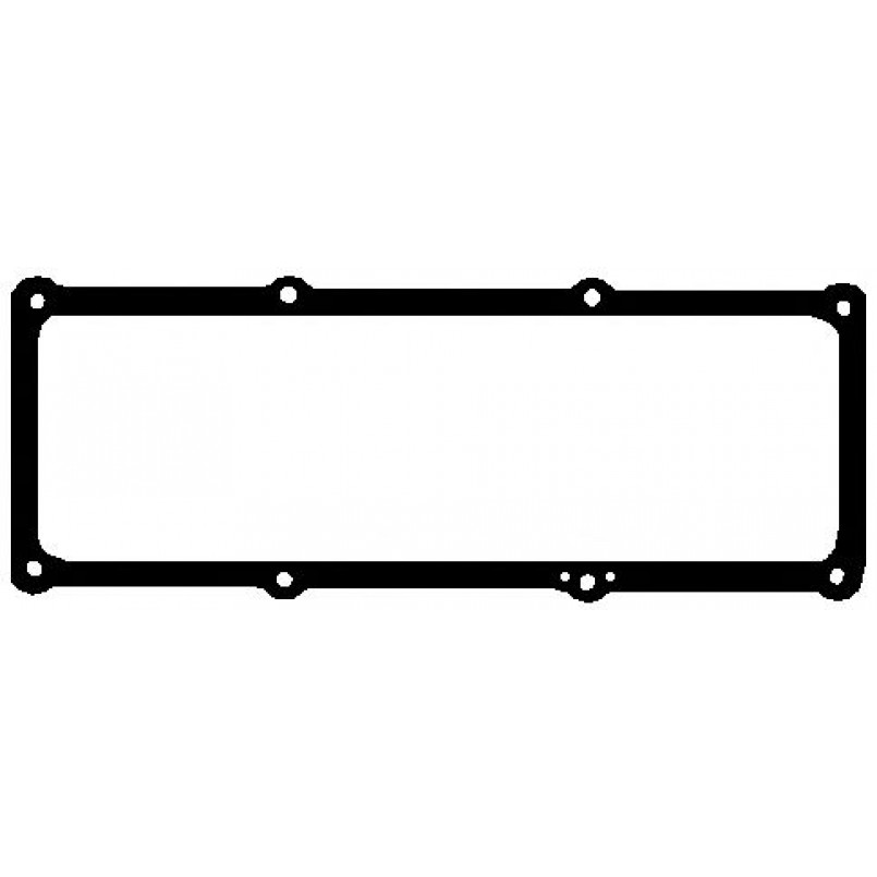 517.615 ELRING Прокладка клапанної кришки