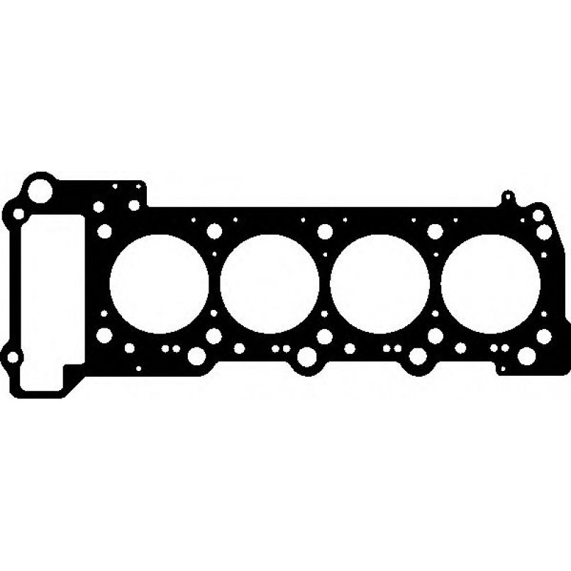 513.680 ELRING Прокладка ГБЦ