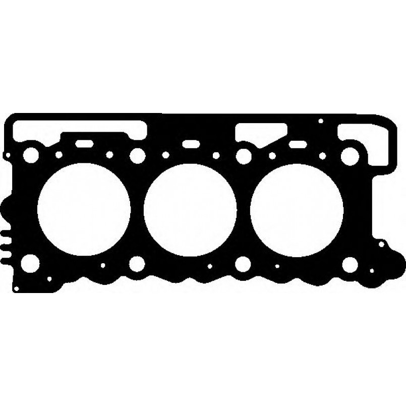 505.650 ELRING Прокладка ГБЦ