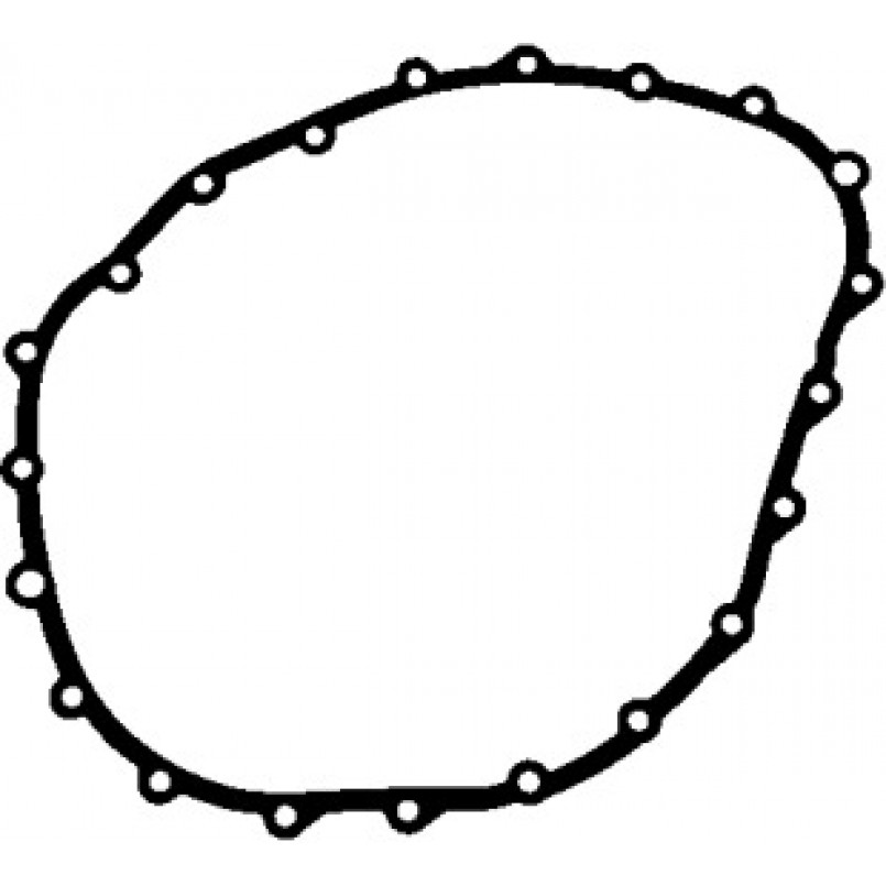 492.290 ELRING Прокладка піддона