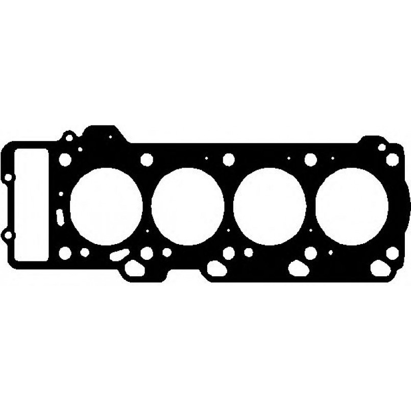 490.902 ELRING Прокладка ГБЦ