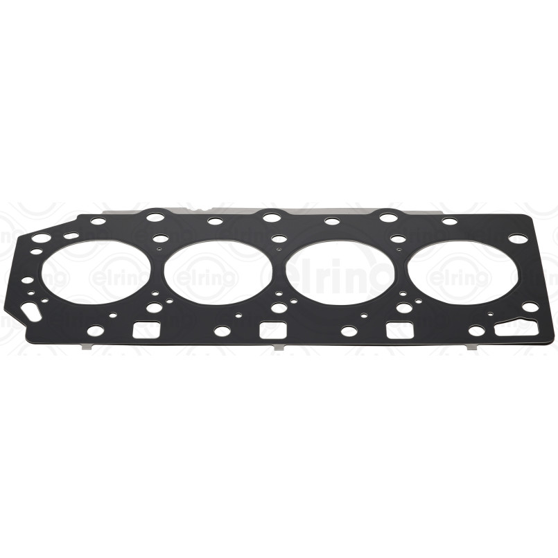 481.740 ELRING Прокладка ГБЦ Kia Sorento 2.5 CRDi 02- Ø92,35mm, 1.05mm, (2 мітки)