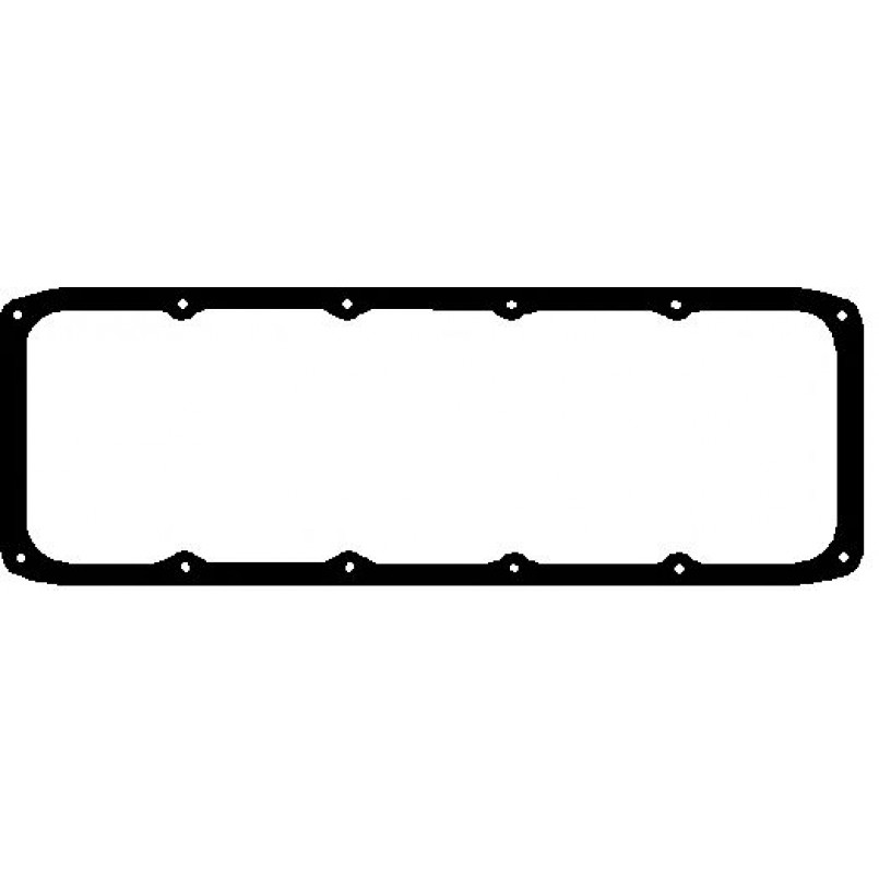 480.980 ELRING Прокладка кришки клапанів Fiat Ducato 1.9 TD -02