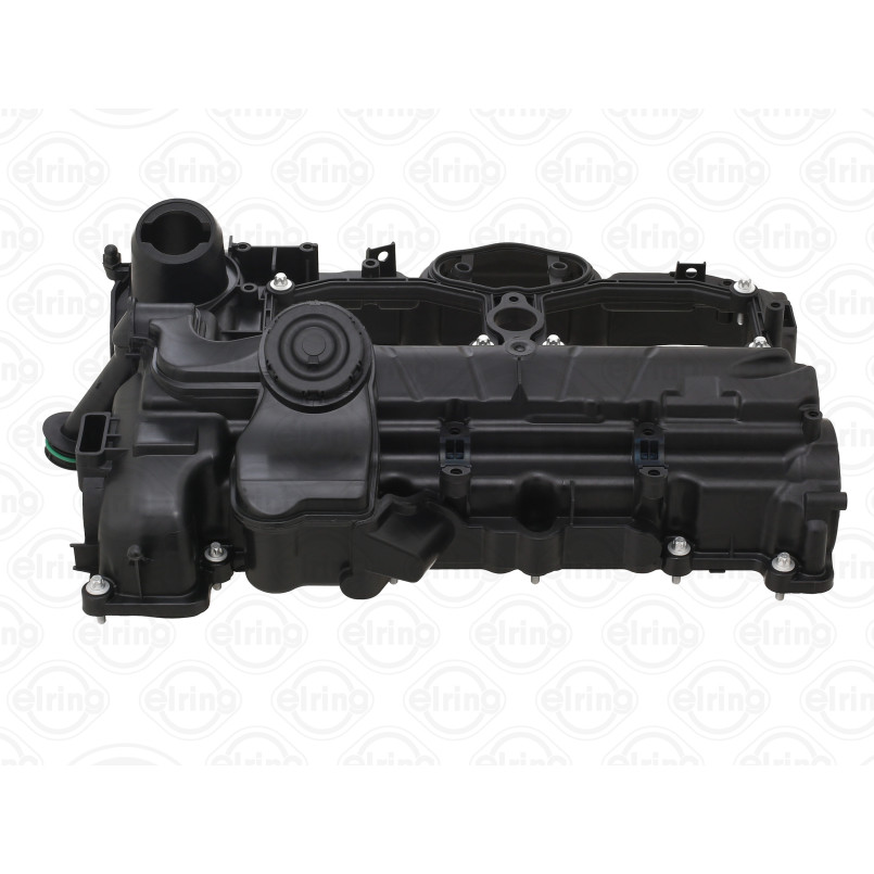 477.540 ELRING Кришка клапанів BMW 3 (F30/F80)/4 (F32/F82)/5 (F10/)X5 (F15/F85) (N20 B20 A/B/C/D) 09