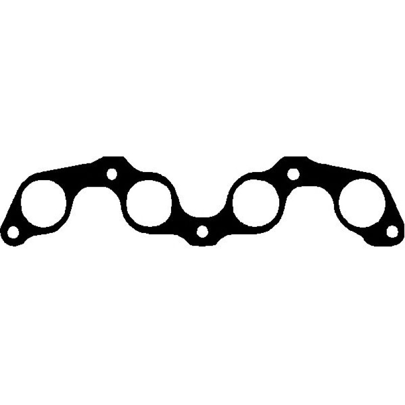 477.110 ELRING Прокладка колектора