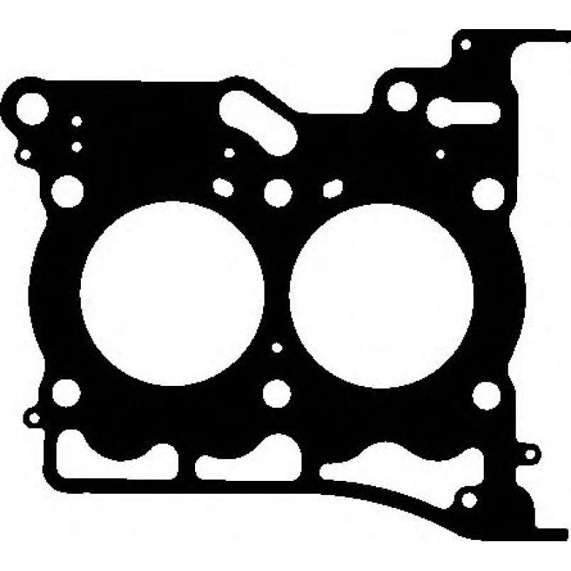475.552 ELRING Прокладка двигуна