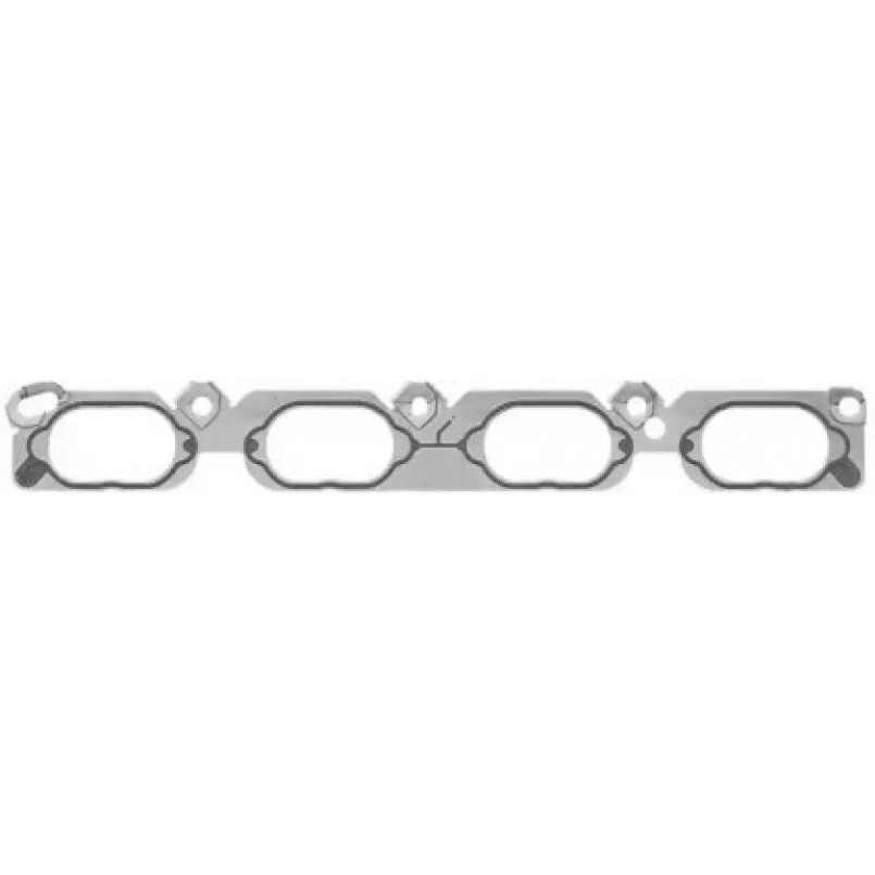 473.650 ELRING Прокладка колектора впускного Audi A4/A6/A8/Q7/VW Touareg 4.2 FSI 05-15, BAR/BNS/BVJ/