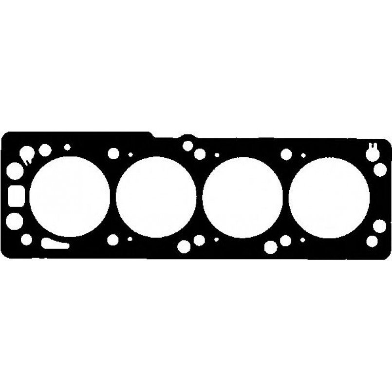 470.364 ELRING Прокладка ГБЦ