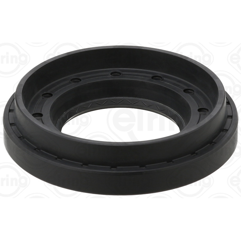 467.995 ELRING Сальник півосі (задньої) MB S-class (W116/W126) 72-91 (45x85.3x18.5)