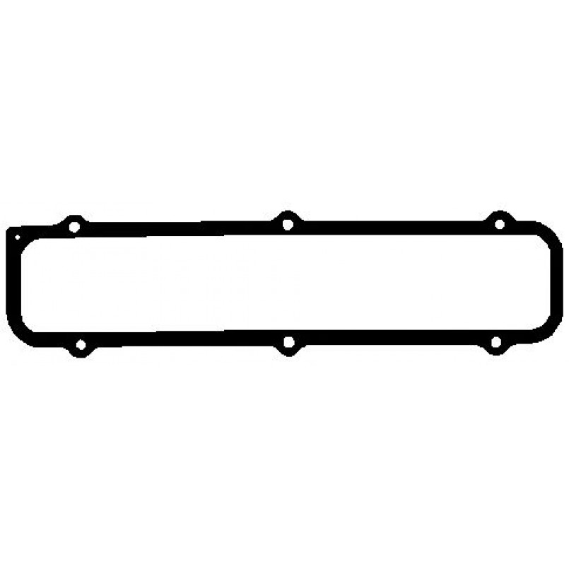 462.713 ELRING Прокладка клапанної кришки