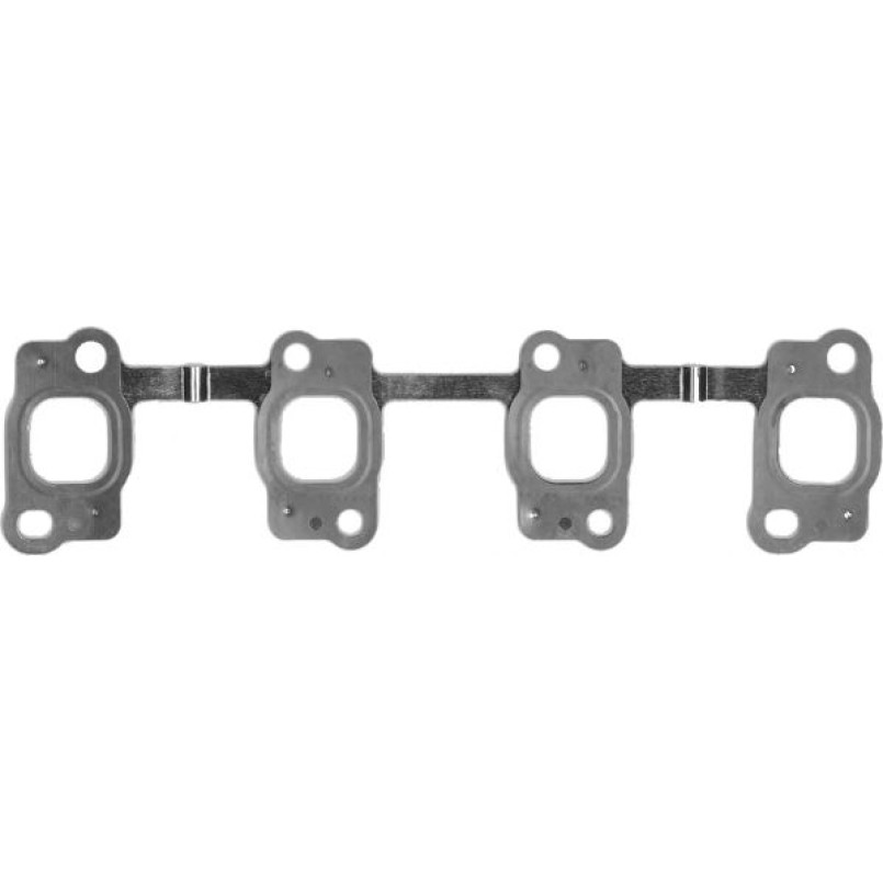 458.680 ELRING Прокладка колектора