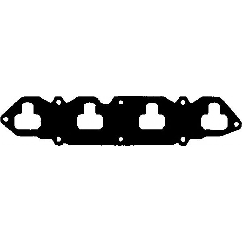 457.460 ELRING Прокладка впускного колектору