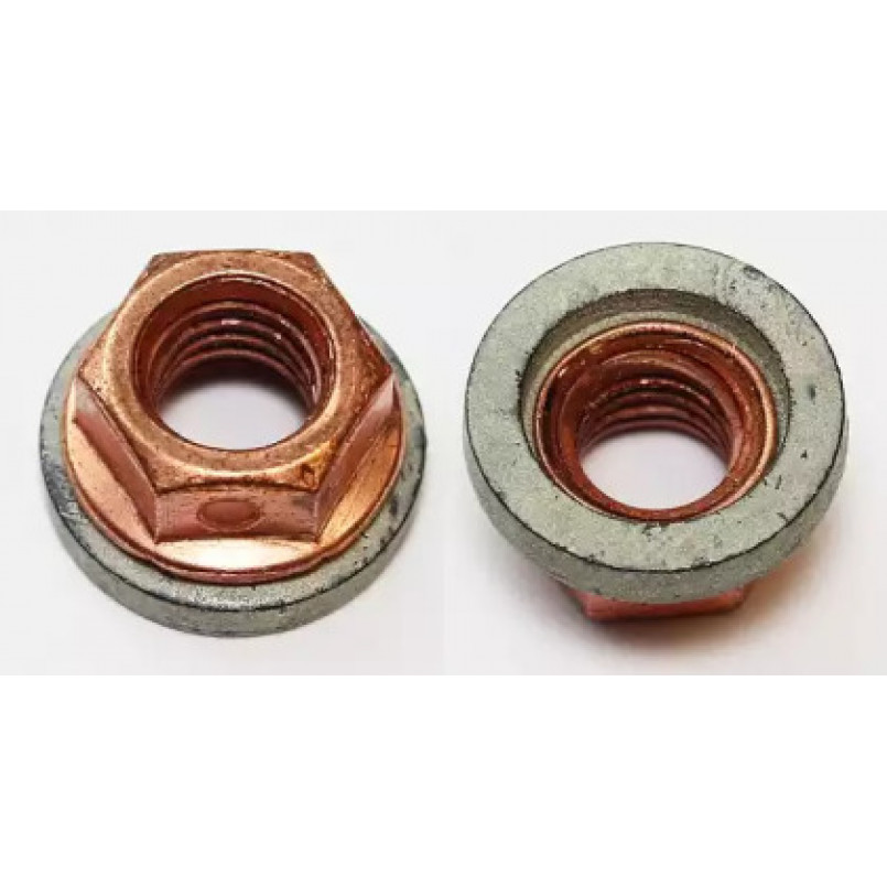 456.430 ELRING Контргайка