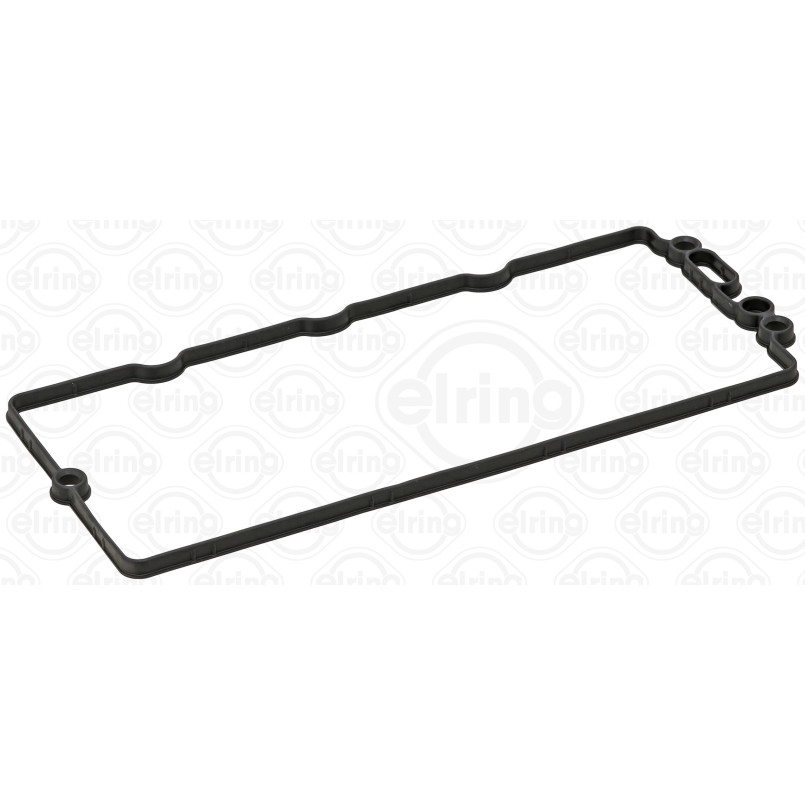 456.220 ELRING Прокладка кришки клапанів Audi Q7/Q8/VW Touareg 3.0 TDI 15- (4-6 циліндри)
