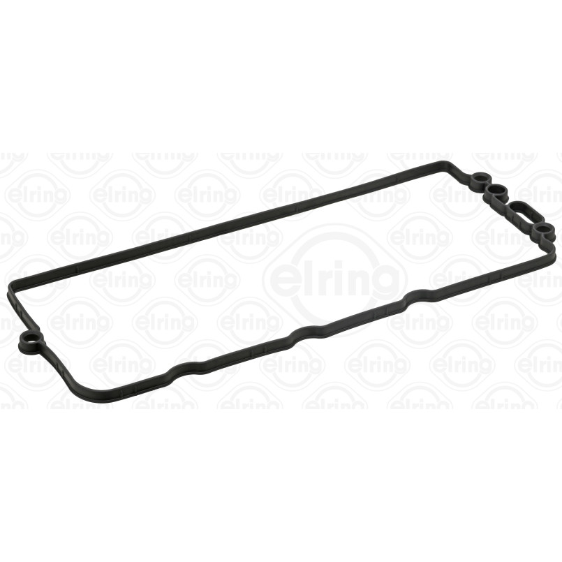 456.180 ELRING Прокладка кришки клапанів Audi Q7/Q8/VW Touareg 3.0 TDI 15- (1-3 циліндри)