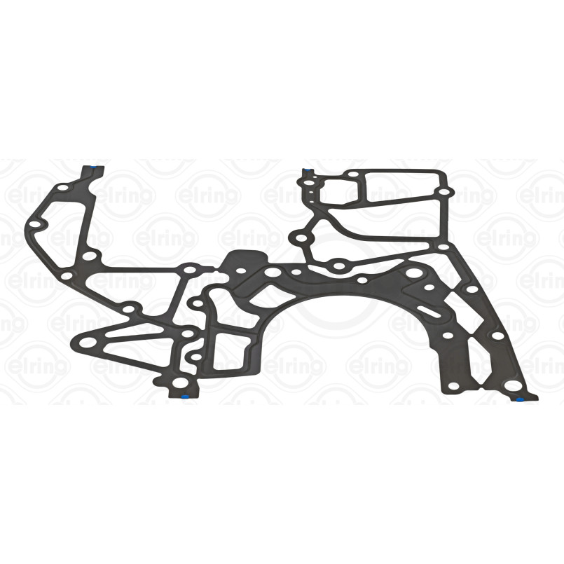452.583 ELRING Прокладка кришки ГРМ BMW 3(E46)/5 (E39) 2.0d 98-03