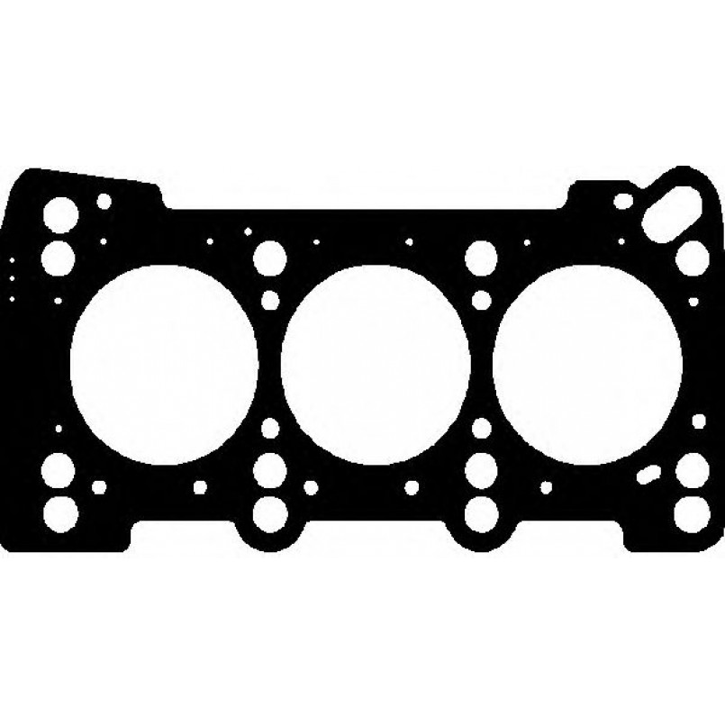 447.492 ELRING Прокладка пiд ГБЦ